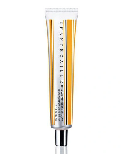 CHANTECAILLE ULTRA SUN PROTECTION SUNSCREEN BROAD SPECTRUM SPF 45 PRIMER, 1.3 OZ.,PROD157480219