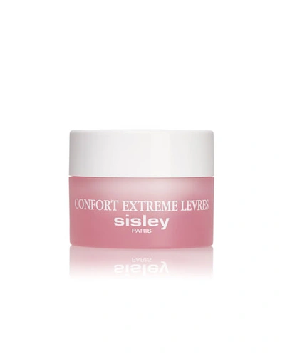 Sisley Paris Sisley-paris Confort Extreme Lip Balm In N,a