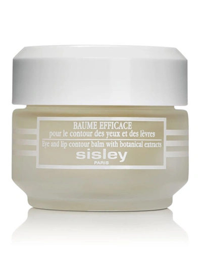 Sisley Paris Sisley-paris Eye And Lip Contour Balm In Multi