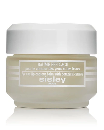 Sisley Paris Botanical Eye And Lip Contour Balm, 1 Oz./ 30 ml In Multi