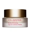 Clarins Extra-firming & Hydrating Lip And Contour Balm, 0.5 Oz.