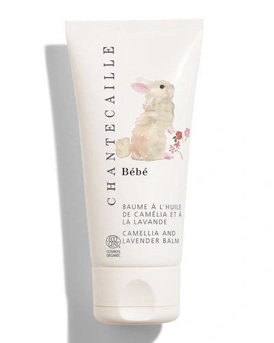 CHANTECAILLE 1.7 OZ. BEBE CAMELLIA AND LAVENDER BALM,PROD210980008