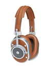 MASTER & DYNAMIC MH40 Over-Ear Headphones,0400099433200