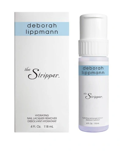 Deborah Lippmann The Stripper Hydrating Nail Lacquer Remover, Lavender