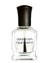 DEBORAH LIPPMANN HARD ROCK HYDRATING NAIL HARDENER,PROD33460029