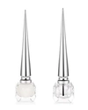 CHRISTIAN LOUBOUTIN LOUBI PRIMER & LOUBI GLOSS, 6 ML EACH,PROD174880004