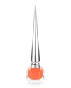 CHRISTIAN LOUBOUTIN LOUBIFLASH CROSTA METEOR, ORANGE,PROD210330027