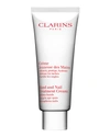 Clarins Hand & Nail Nourishing Treatment Cream 3.4 Oz.