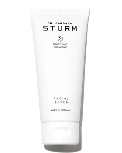 DR BARBARA STURM FACIAL SCRUB,PROD204380538