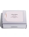 Shiseido Refreshing Cleansing Sheets X 30 - One Size