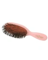 MASON PEARSON CHILDS PINK BRISTLE HAIR BRUSH,PROD94610003