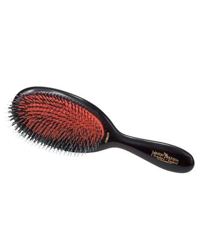 MASON PEARSON JUNIOR MIXTURE BRISTLE HAIR BRUSH,PROD94590050