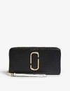 MARC JACOBS CONTINENTAL WALLET,149-3000609-M0014280