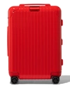 RIMOWA ESSENTIAL CABIN SPINNER LUGGAGE,PROD217210143