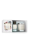CLEAN RESERVE AVANT GARDEN COLLECTION WHITE AMBER & WARM COTTON HOLIDAY GIFT SET ($180 VALUE) - 100% EXCLUSIVE,89170025180