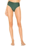 STONE FOX SWIM Zion Bikini Bottom,SFOX-WX222