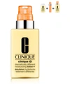 CLINIQUE ID DRAMATICALLY DIFFERENT MOISTURIZING LOTION+ WITH ACTIVE CARTRIDGE CONCENTRATE FOR FATIGUE, 4.2 OZ