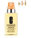 CLINIQUE ID DRAMATICALLY DIFFERENT OIL-CONTROL GEL WITH ACTIVE CARTRIDGE CONCENTRATE FOR FATIGUE, 4.2 OZ.