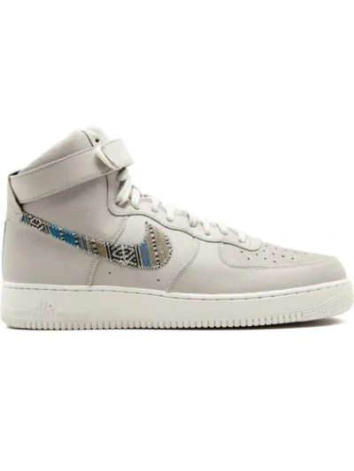 NIKE AIR FORCE 1 HIGH '07 LV8 SNEAKERS