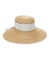 EUGENIA KIM Annabelle Straw Sun Hat
