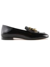 CHLOÉ CLASSIC LOAFERS,10769437