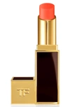 Tom Ford Satin Matte Lip Color - Peche Perfect