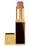 TOM FORD Satin Matte Lip Color,T6NW
