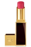 Tom Ford Satin Matte Lip Color - Pussy Power