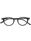 Epos Efesto 2 Glasses In Black