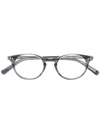 EPOS TALOS 2 GLASSES - 灰色