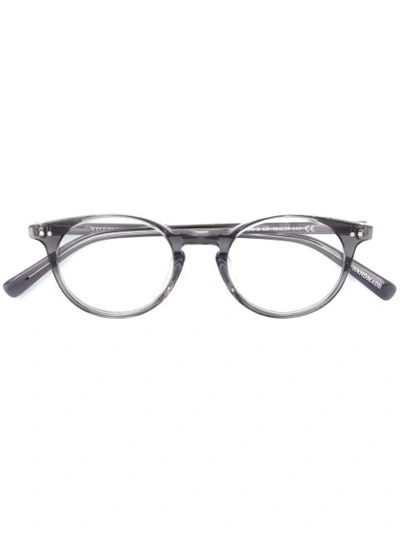 Epos Talos 2 Glasses - 灰色