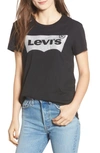 LEVI'S THE PERFECT GRAPHIC TEE,173690483