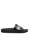 MOSCHINO SANDALS,11570692EM 15