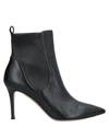 GIANVITO ROSSI Ankle boot,11599023JP 12