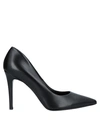 LELLA BALDI PUMPS,11609868TQ 6