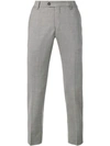 BE ABLE CLASSIC TAILORED TROUSERS