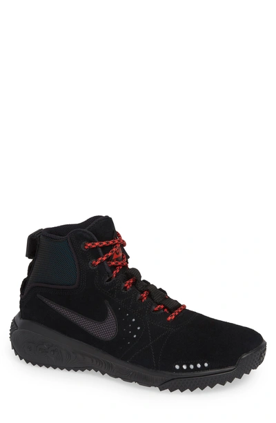 Nike acg angel's rest hot sale black