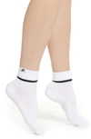 NIKE 2-PACK SNKR SOX ESSENTIAL ANKLE SOCKS,SX7167