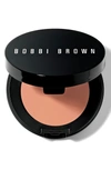 Bobbi Brown Corrector - Medium To Dark Peach In Medium To Dark Peach