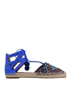 AQUAZZURA Espadrilles,11569351XE 15