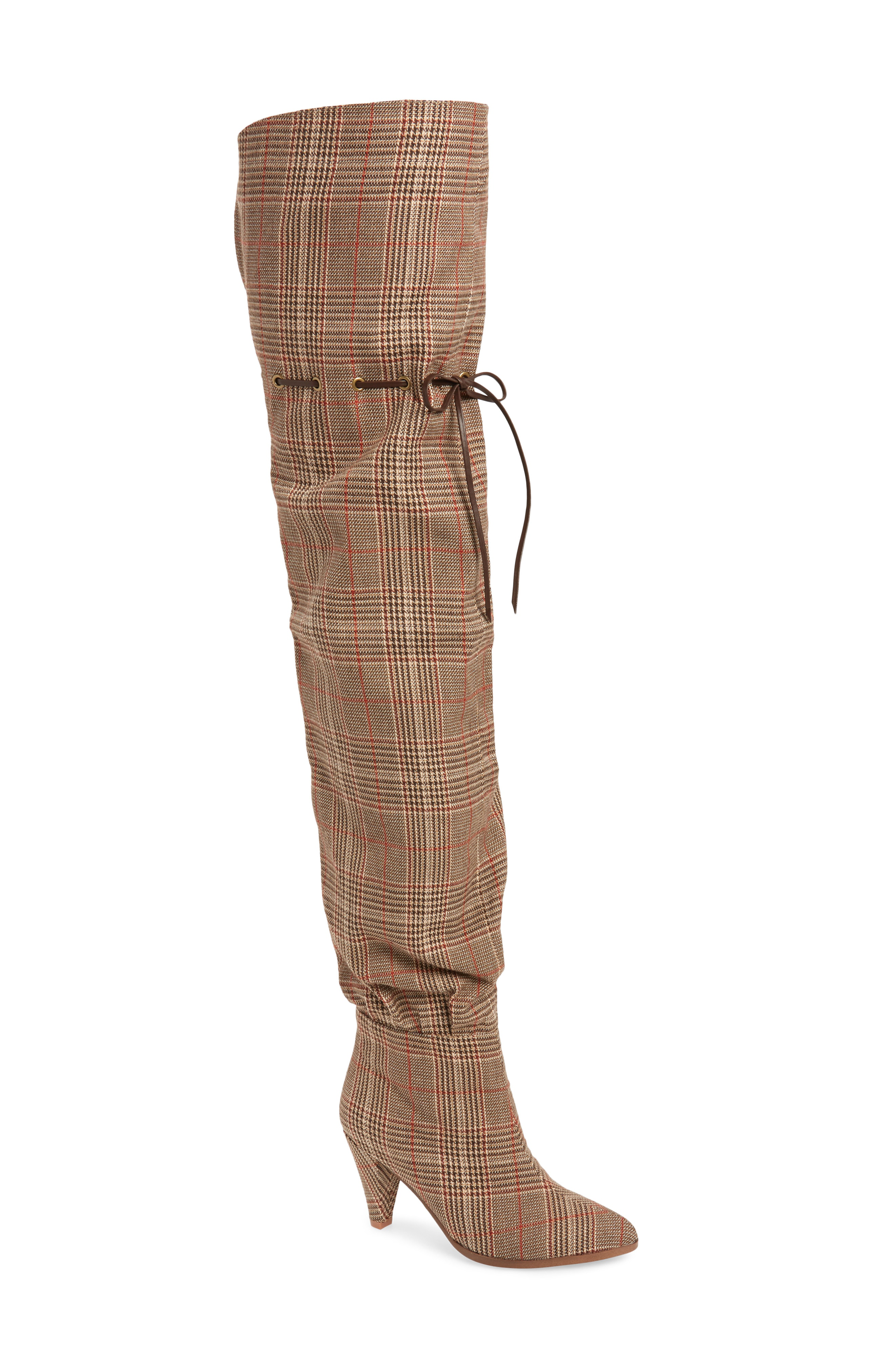 jeffrey campbell thigh high boots