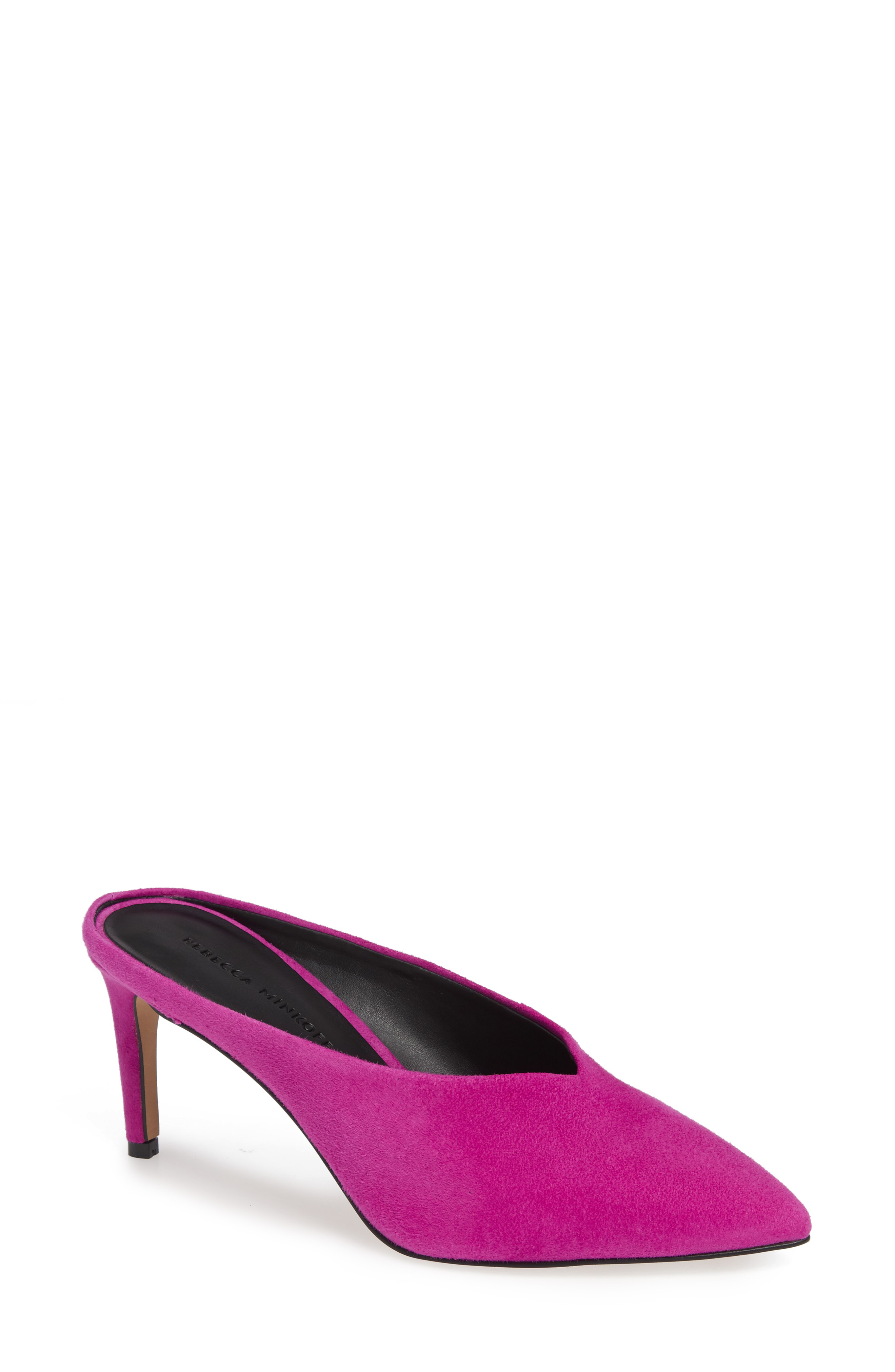 rebecca minkoff graciano mules