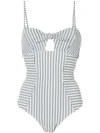 SUBOO CABANA SWIMSUIT