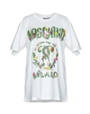 MOSCHINO T-shirt,12228611NU 4