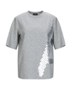 AKRIS T-SHIRTS,12260545KU 6