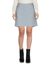 THEYSKENS' THEORY Mini skirt,35292082BH 2