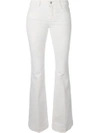 STELLA MCCARTNEY '70's Flare' jeans,372775SEH0410888157