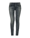 Diesel Denim Pants In Blue