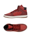 SUPRA SNEAKERS,11592733BE 11