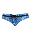 ROBERTO CAVALLI BEACHWEAR Swim briefs,47208828WK 7